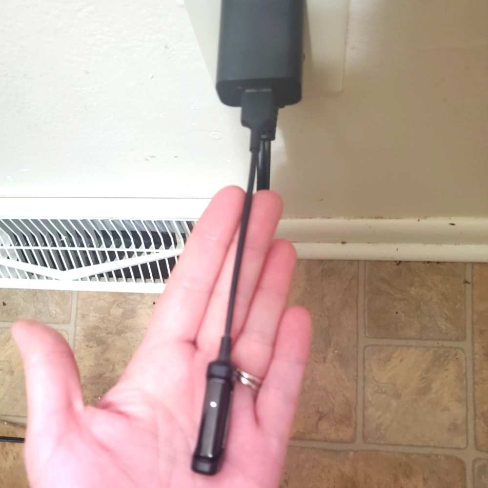 Fitbit Flex 2 With Charging Cable